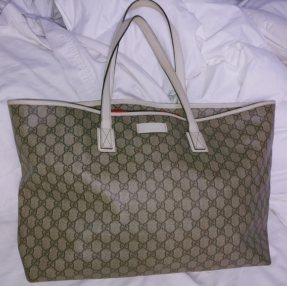gucci big bag